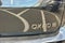 2027 INFINITI QX80 Autograph 4WD
