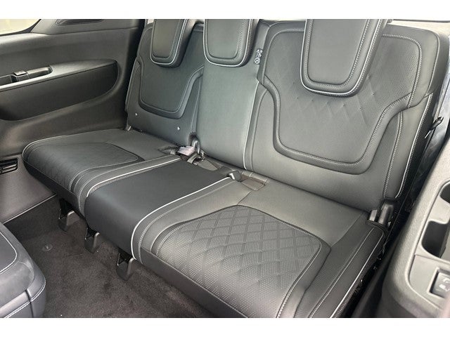 2027 INFINITI QX80 Autograph 4WD