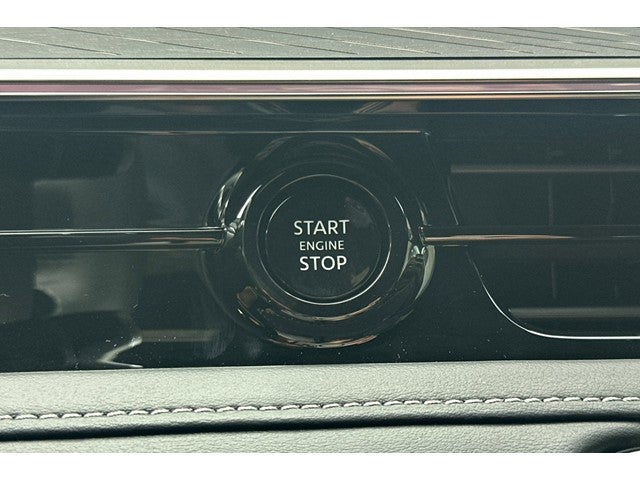 2027 INFINITI QX80 Autograph 4WD