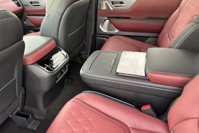 2026 INFINITI QX80 Autograph 4WD