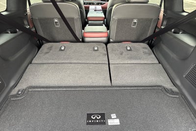 2026 INFINITI QX80 Autograph 4WD