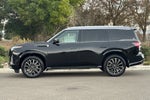 2026 INFINITI QX80 Autograph 4WD