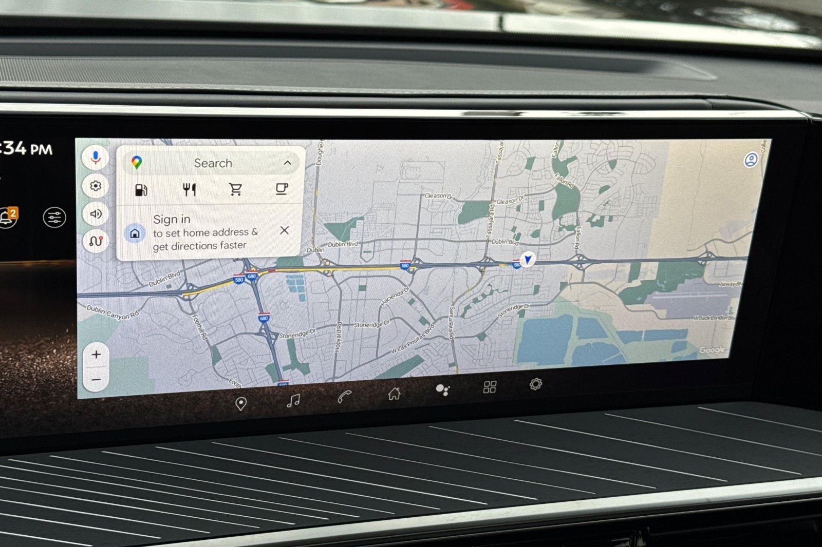 2026 INFINITI QX80 Autograph 4WD