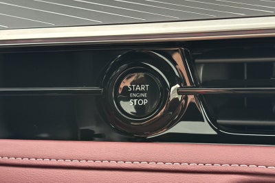 2026 INFINITI QX80 Autograph 4WD