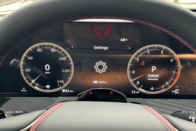 2026 INFINITI QX80 Autograph 4WD