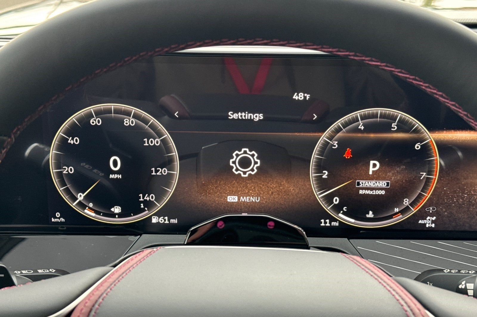 2026 INFINITI QX80 Autograph 4WD