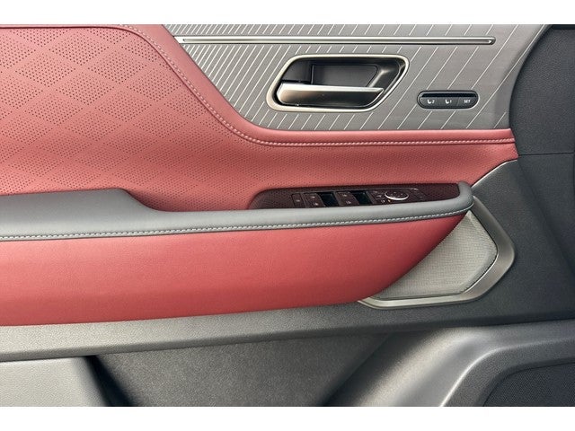 2026 INFINITI QX80 Autograph 4WD