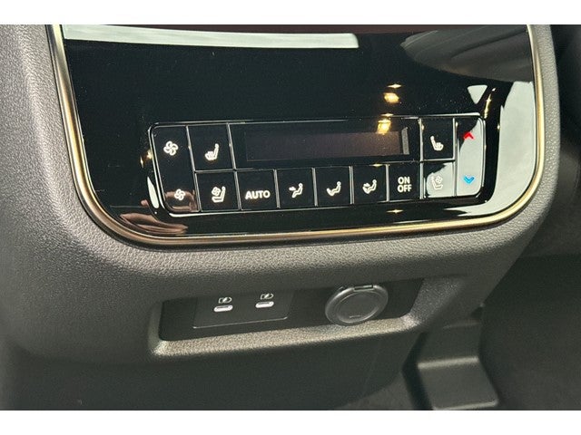 2026 INFINITI QX80 Autograph 4WD