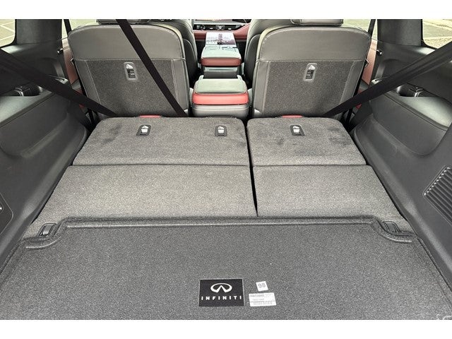 2026 INFINITI QX80 Autograph 4WD