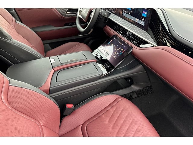 2026 INFINITI QX80 Autograph 4WD