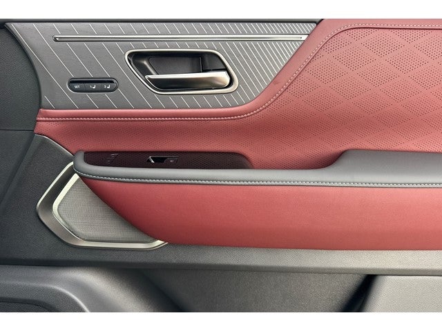 2026 INFINITI QX80 Autograph 4WD