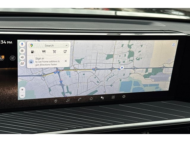 2026 INFINITI QX80 Autograph 4WD