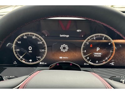 2026 INFINITI QX80 Autograph 4WD