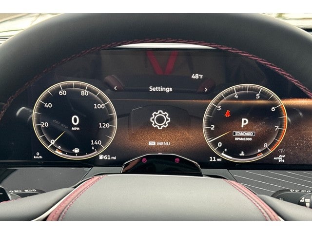 2026 INFINITI QX80 Autograph 4WD