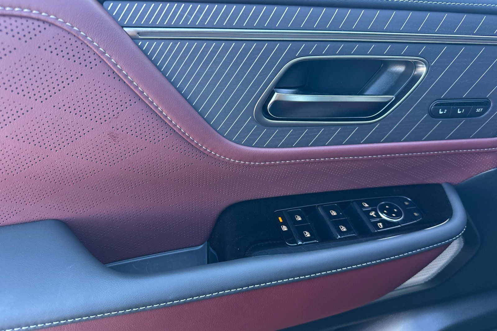 2026 INFINITI QX80 Autograph 4WD