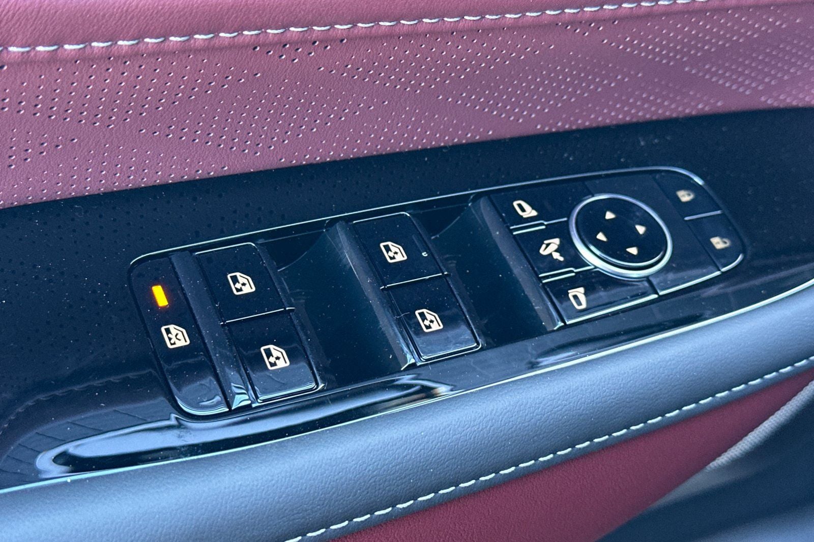 2026 INFINITI QX80 Autograph 4WD