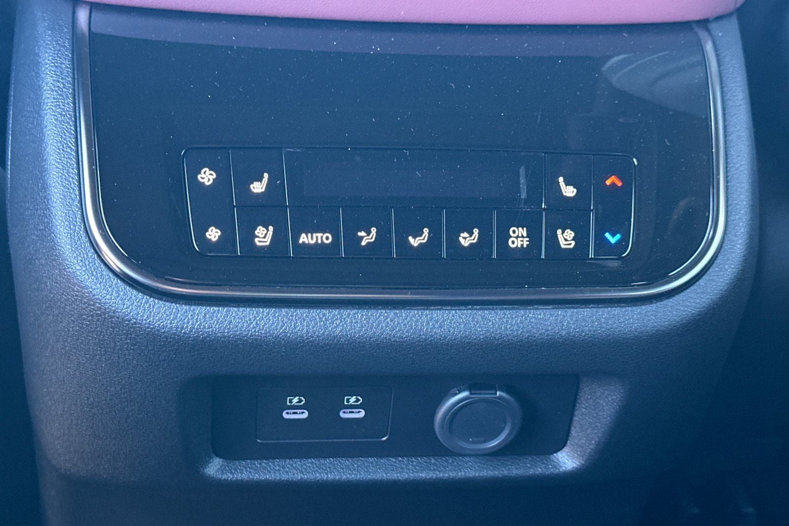 2026 INFINITI QX80 Autograph 4WD