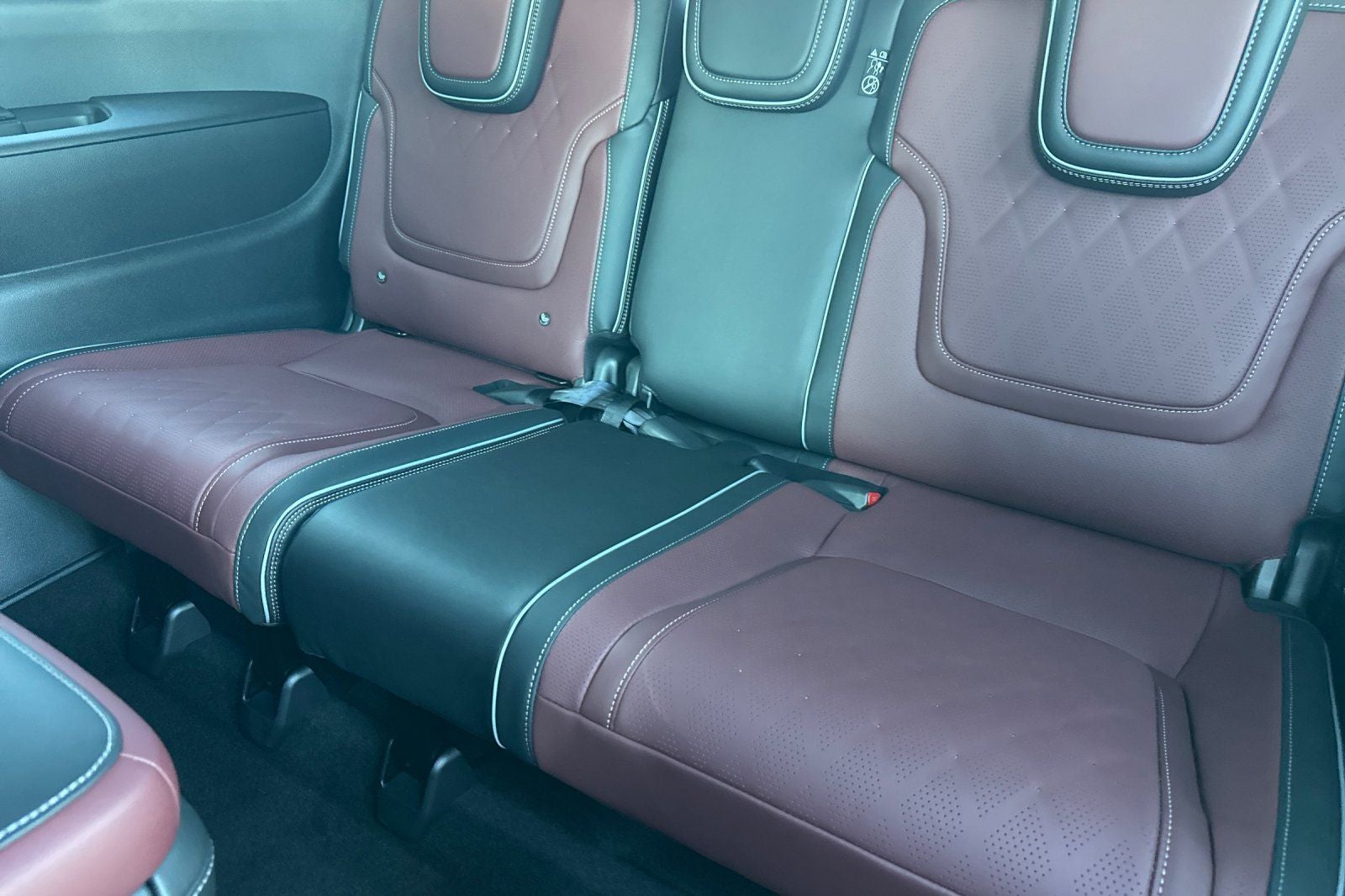 2026 INFINITI QX80 Autograph 4WD