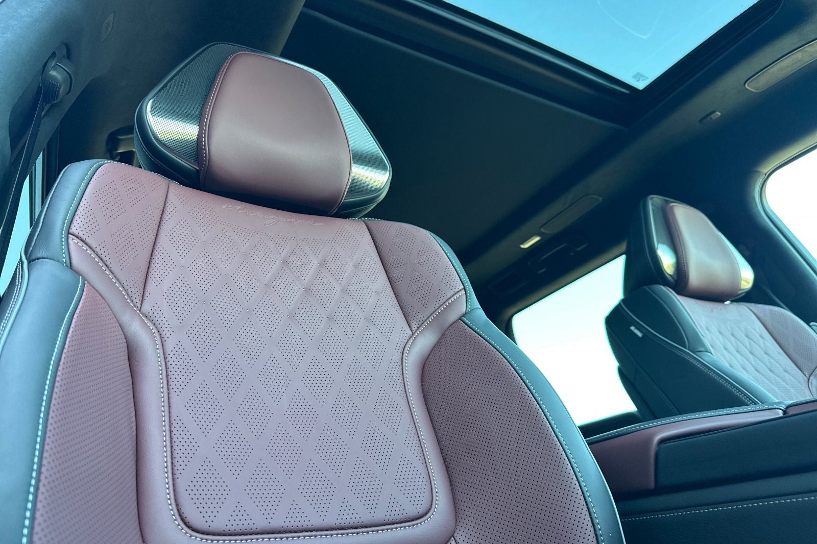 2026 INFINITI QX80 Autograph 4WD