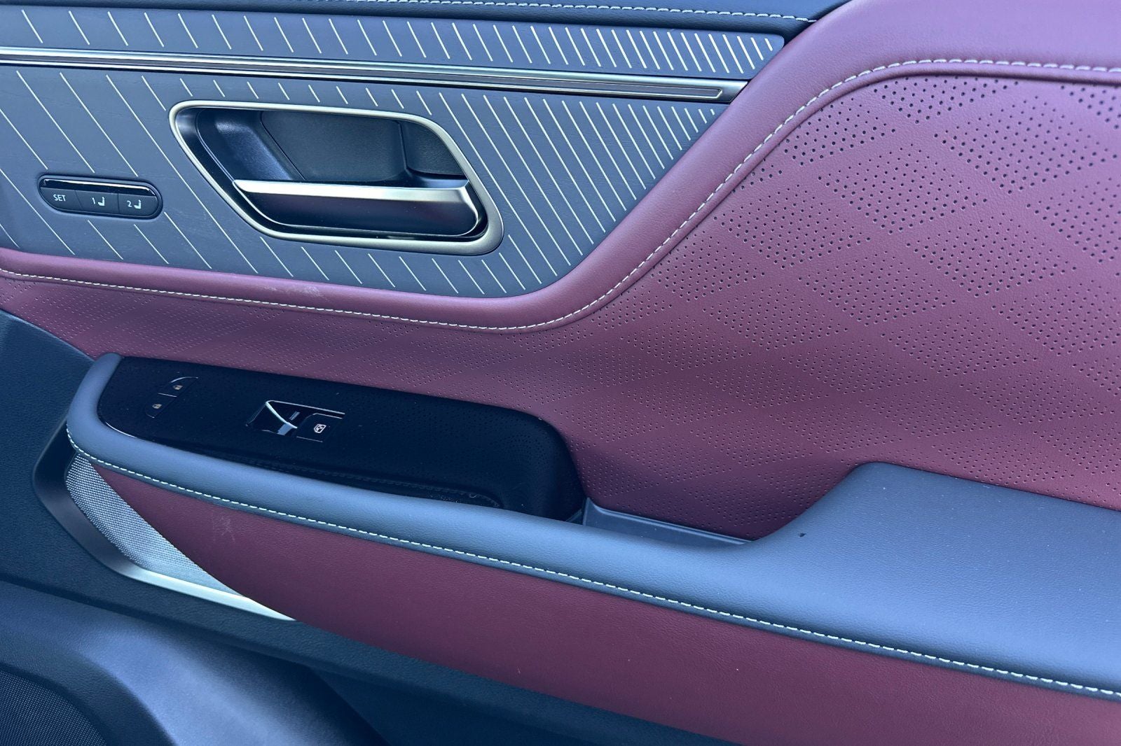 2026 INFINITI QX80 Autograph 4WD