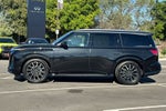 2026 INFINITI QX80 Autograph 4WD