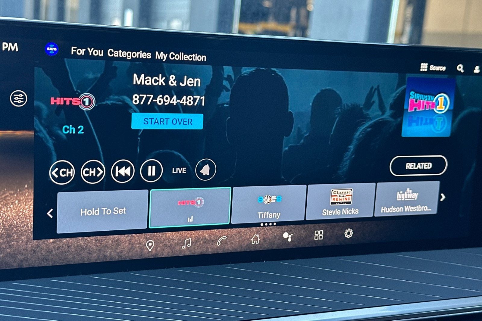 2026 INFINITI QX80 Autograph 4WD