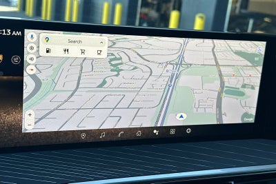 2026 INFINITI QX80 Autograph 4WD