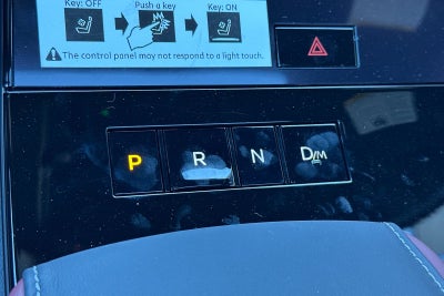 2026 INFINITI QX80 Autograph 4WD