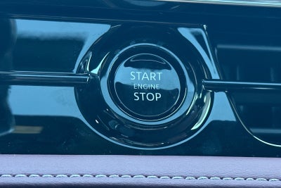 2026 INFINITI QX80 Autograph 4WD