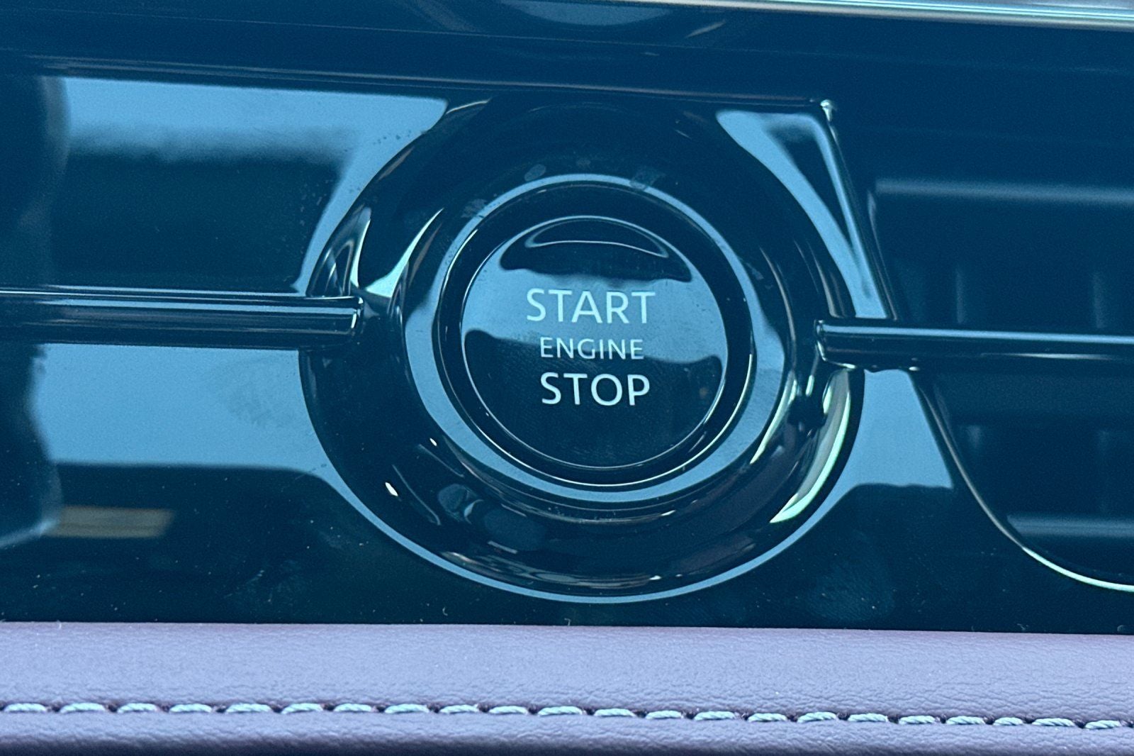 2026 INFINITI QX80 Autograph 4WD