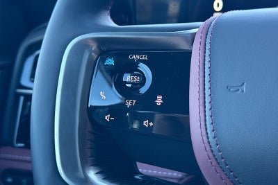 2026 INFINITI QX80 Autograph 4WD