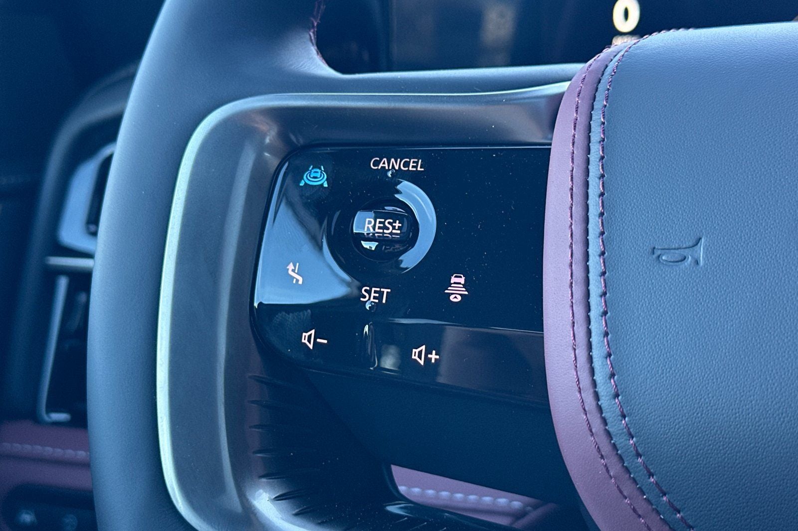 2026 INFINITI QX80 Autograph 4WD