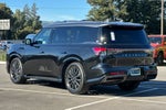 2026 INFINITI QX80 Autograph 4WD