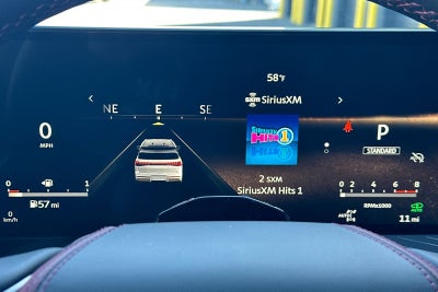 2026 INFINITI QX80 Autograph 4WD