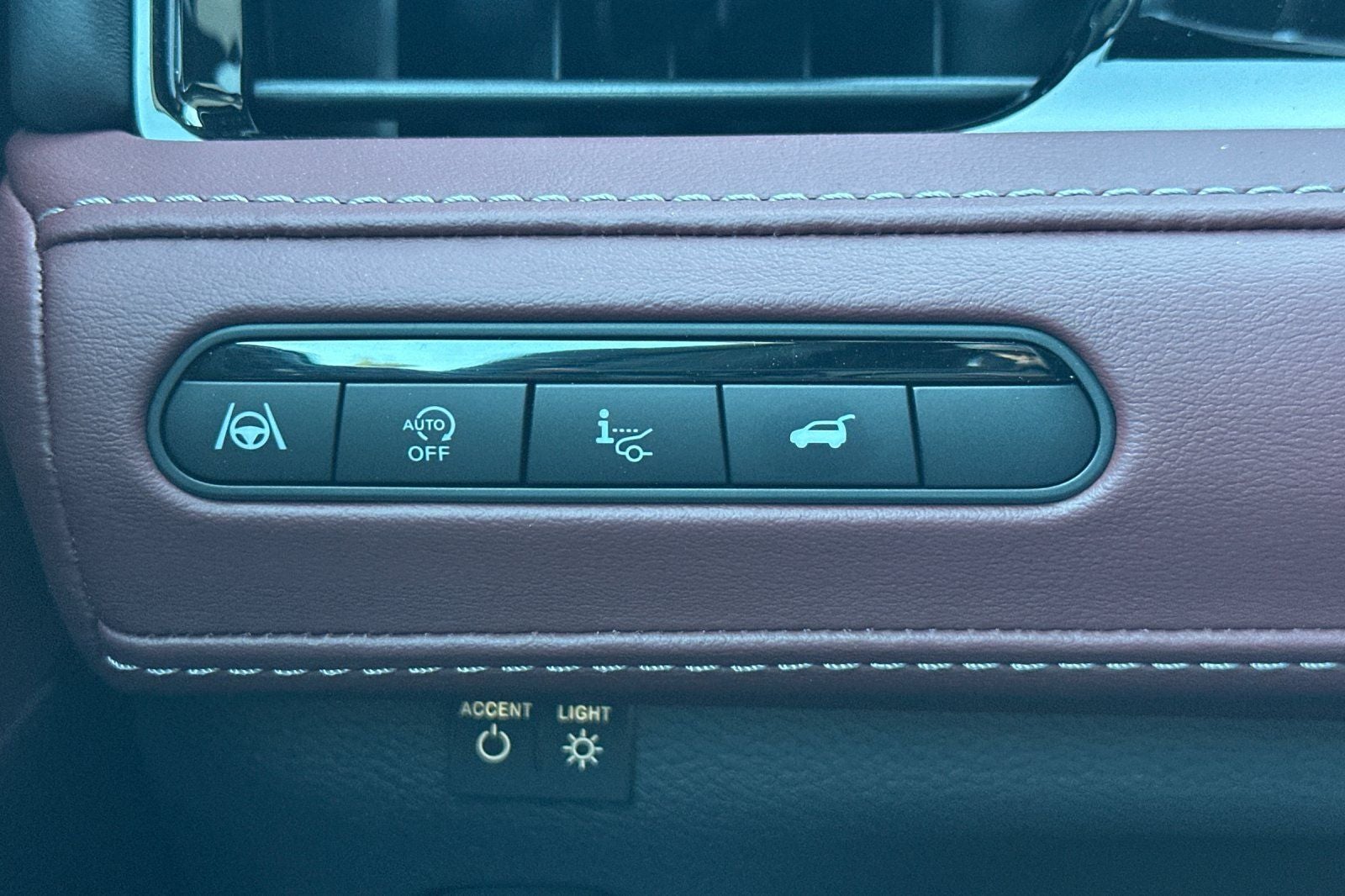 2026 INFINITI QX80 Autograph 4WD