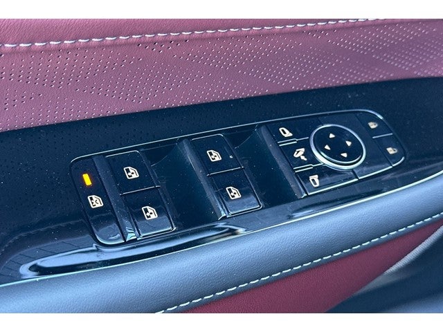 2026 INFINITI QX80 Autograph 4WD