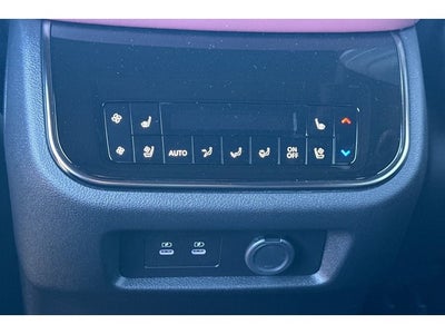 2026 INFINITI QX80 Autograph 4WD