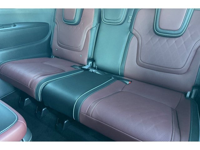 2026 INFINITI QX80 Autograph 4WD