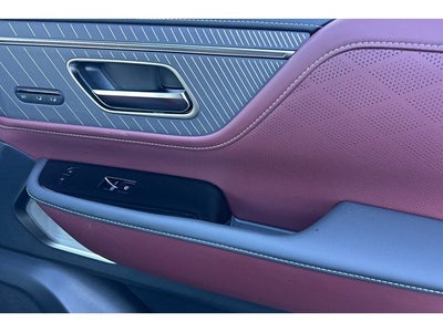 2026 INFINITI QX80 Autograph 4WD