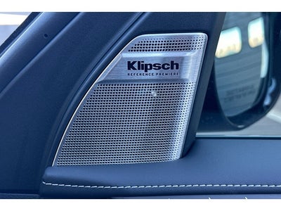 2026 INFINITI QX80 Autograph 4WD