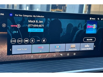 2026 INFINITI QX80 Autograph 4WD