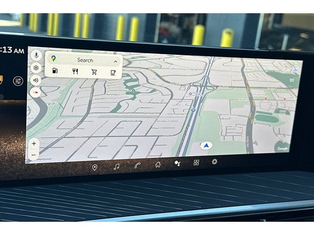 2026 INFINITI QX80 Autograph 4WD