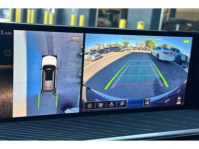 2026 INFINITI QX80 Autograph 4WD