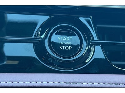 2026 INFINITI QX80 Autograph 4WD