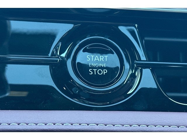 2026 INFINITI QX80 Autograph 4WD