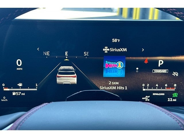 2026 INFINITI QX80 Autograph 4WD