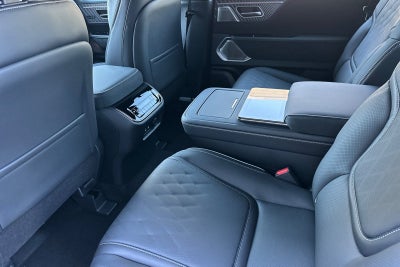 2026 INFINITI QX80 Autograph 4WD