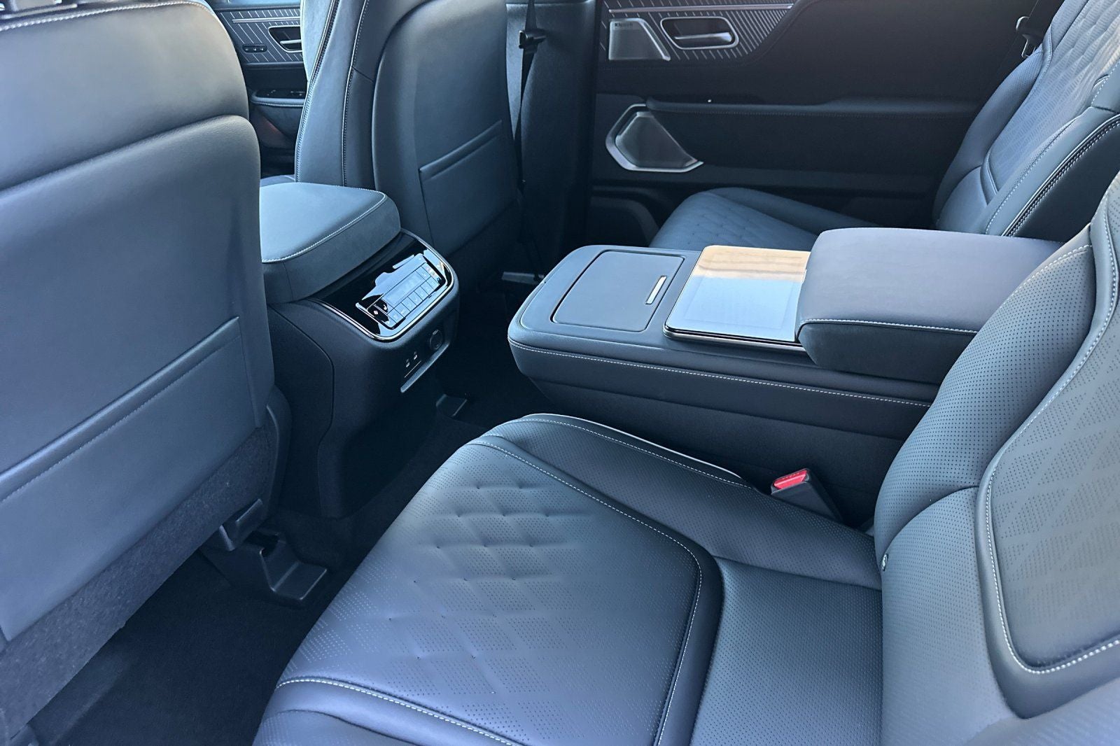 2026 INFINITI QX80 Autograph 4WD