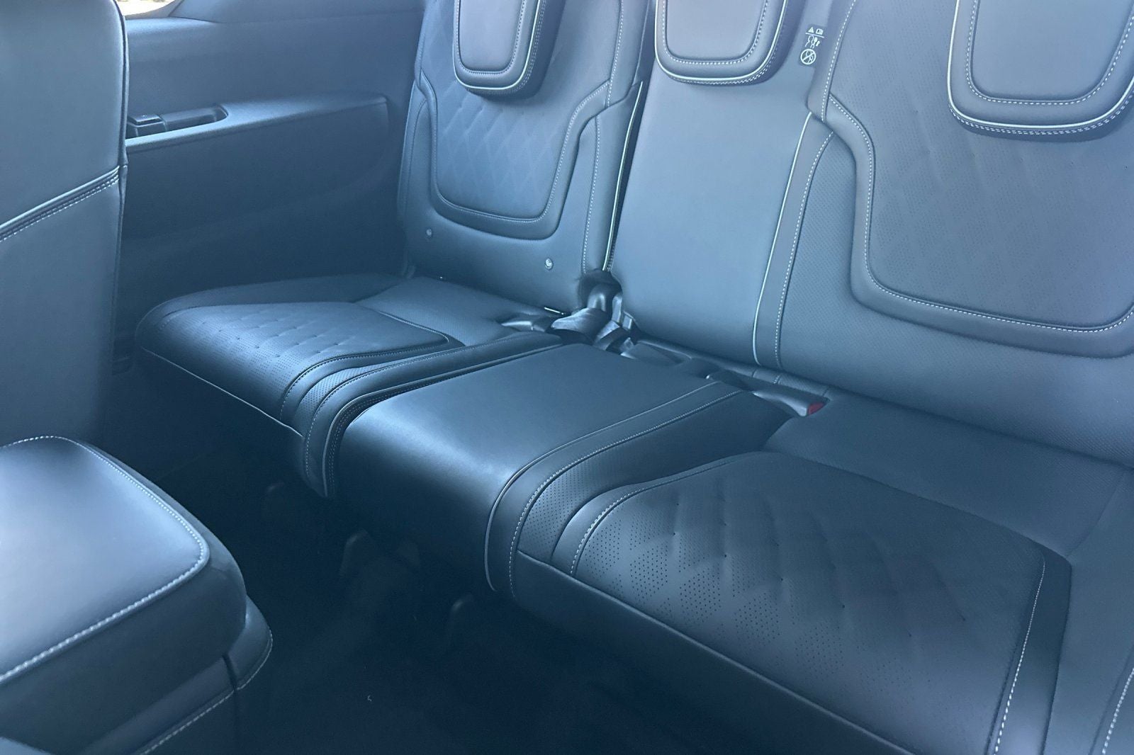 2026 INFINITI QX80 Autograph 4WD