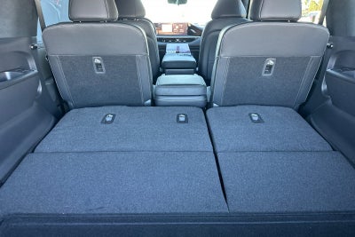 2026 INFINITI QX80 Autograph 4WD
